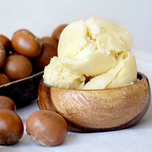 Todos los beneficios de la manteca de karité para la piel y el pelo