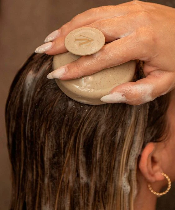 Todos los beneficios de la manteca de karité para la piel y el pelo