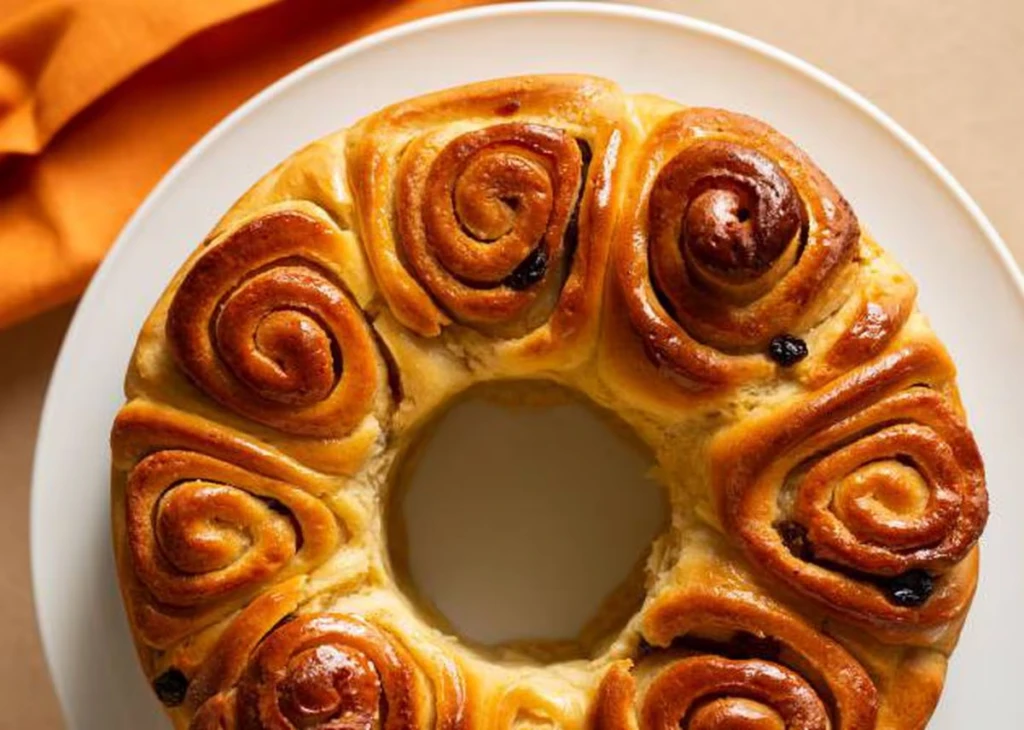 Torta 80 golpes: La receta más divertida para desestresar la tarde