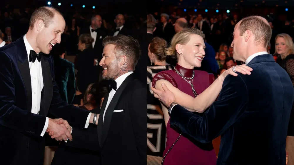 Qué es lo que ya no pueden hacer Kate Middleton y el príncipe William desde que ella enfermó