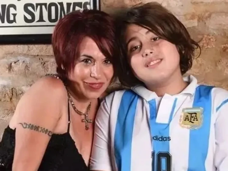 Las sentidas palabras de Betty Olave tras la muerte del hijo de Alejandra Romero