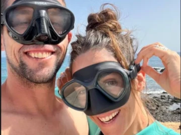 Yago Lange y Juana Viale más enamorados que nunca: la foto que lo confirma