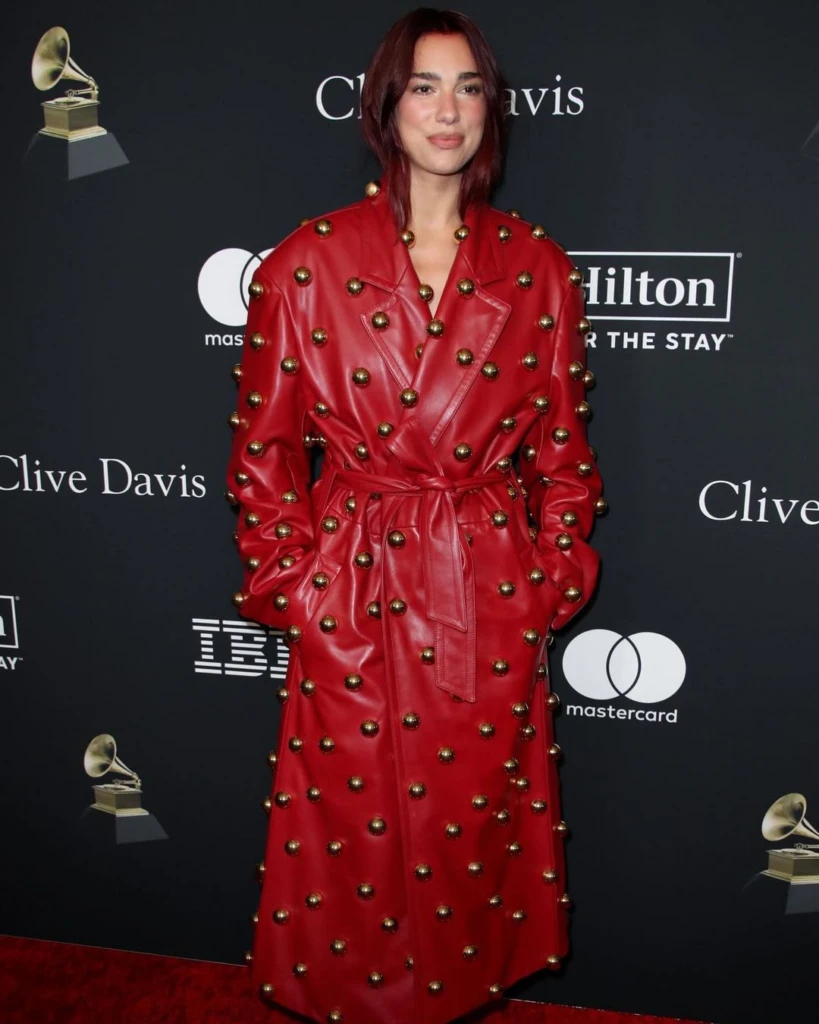 Los mejores looks de la gala pre Grammy