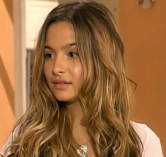 La China Suarez y Brenda Asnicar: los primeros amores de Mau y Ricky