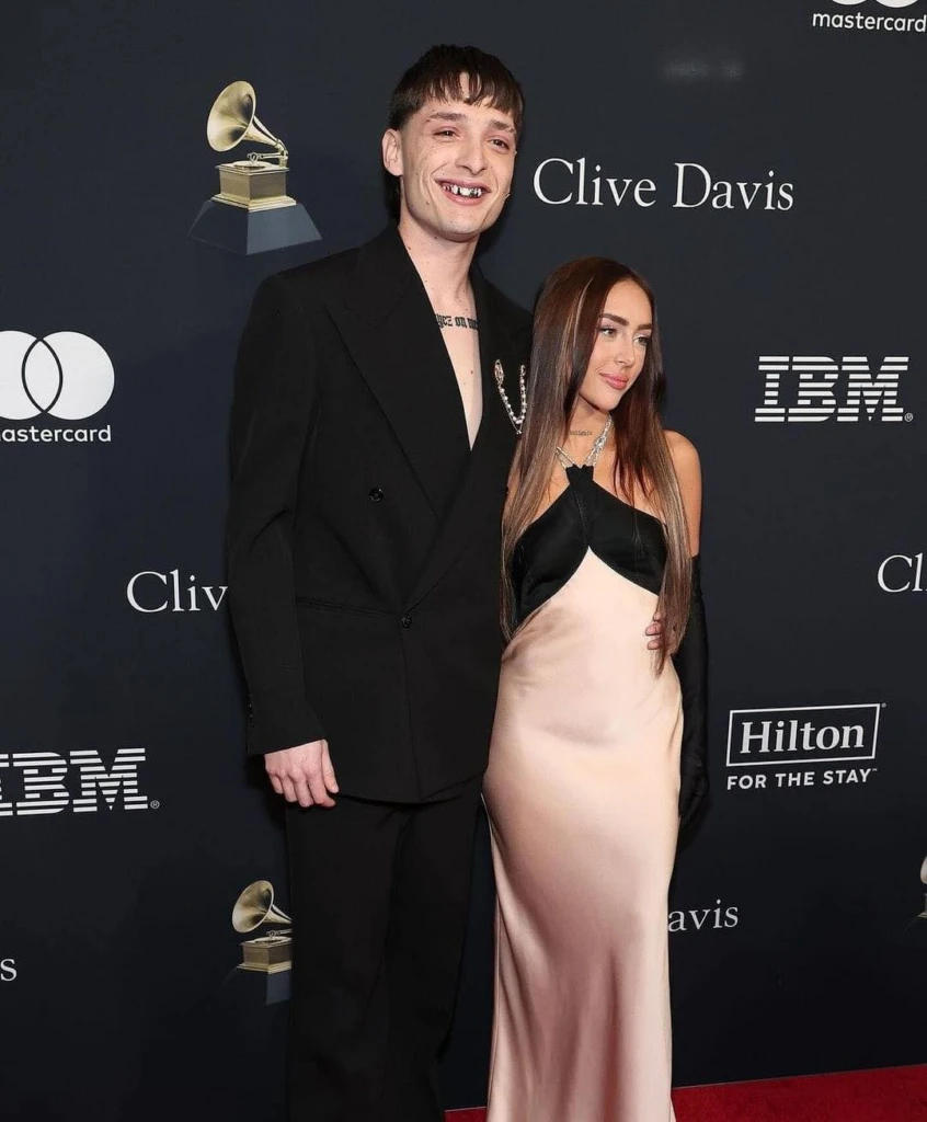 Los mejores looks de la gala pre Grammy