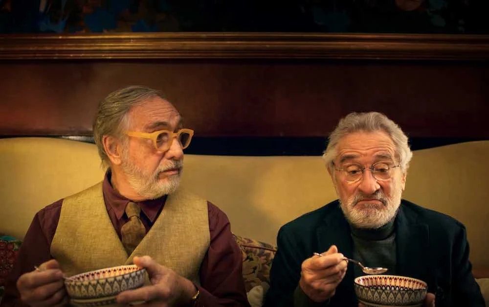 5 series cortas para maratonear el fin de semana