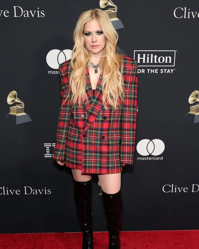 Los mejores looks de la gala pre Grammy