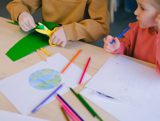 Ecología: ¿Cómo inculcar en los más chicos la cultura de lo sustentable?