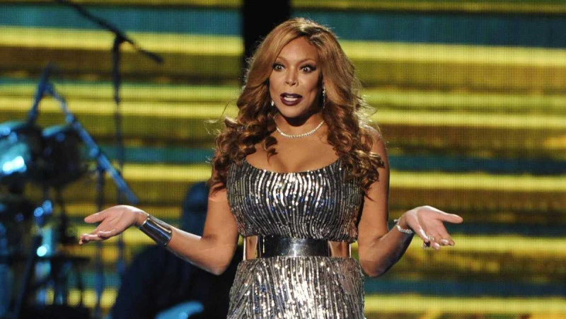 Quién es Wendy Williams, la conocida presentadora de TV que fue diagnosticada con demencia