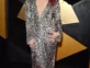 Grammys 2024: Dua Lipa y su increíble look personalizado en la red carpet de los premios de la música
