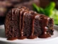 Merienda sin TACC: receta de torta de chocolate de dos ingredientes super fácil