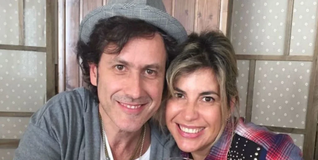 Tras su casamiento con Cande Tinelli: por qué se separaron Coti Sorokin y Valeria Larrarte