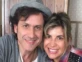 Tras su casamiento con Cande Tinelli: por qué se separaron Coti Sorokin y Valeria Larrarte