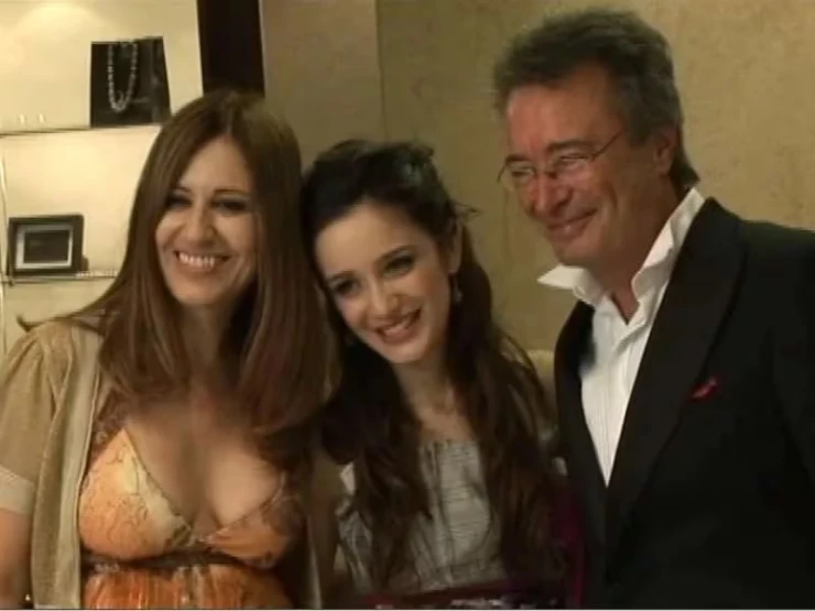 A más de veinte años de su separación: por qué se separaron Oscar Martínez y Mercedes Moran