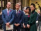 La inesperada revelación del príncipe Harry y Meghan Markle: buscan acercarse a la familia real