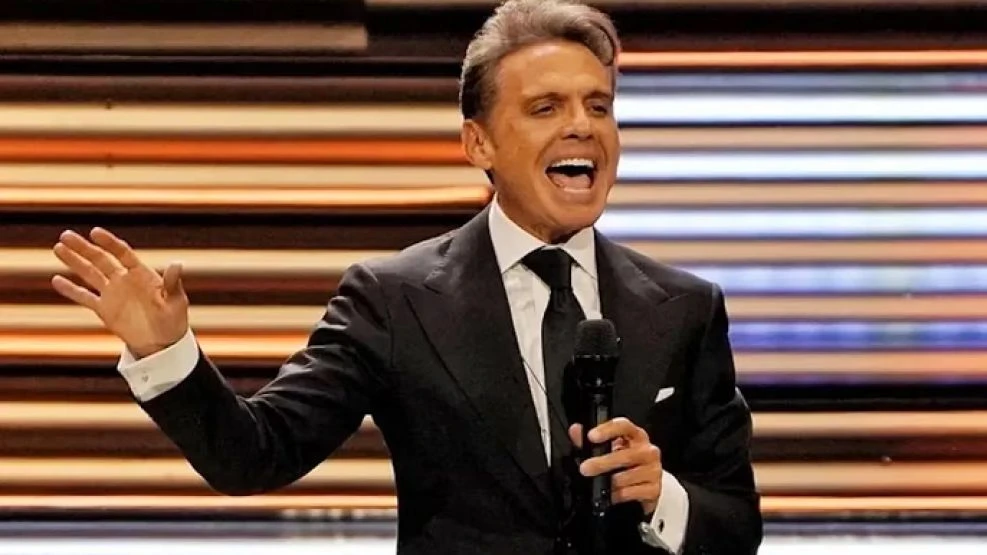 Los excéntricos requisitos de Luis Miguel para sus shows en Argentina