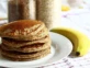 Desayuno fit: la receta de hotcakes veganos más rica y fácil