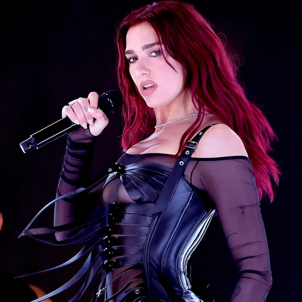 Dua Lipa
