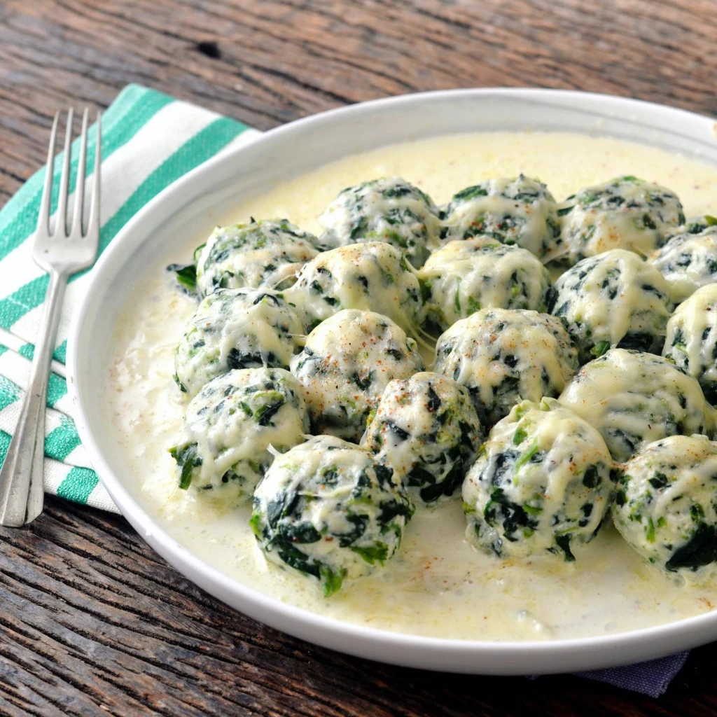 Malfattis de ricota y espinaca: la receta más rápida y fácil para hacer pastas caseras