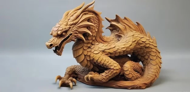 Año Nuevo Chino 2024 Dragón de Madera: costumbres, tradiciones y significados