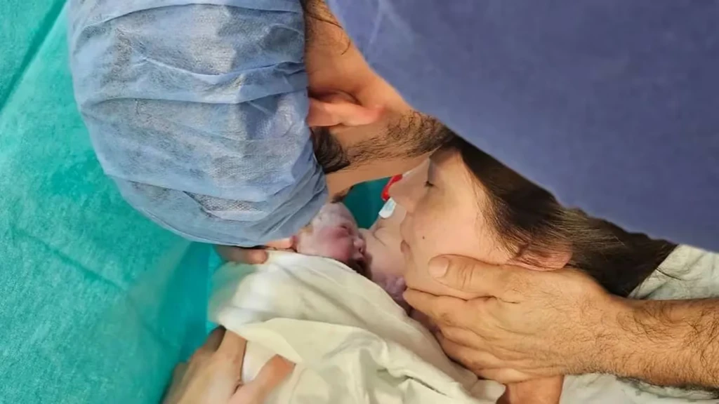 El difícil embarazo de Magui Bravi: "Fue supertraumático"