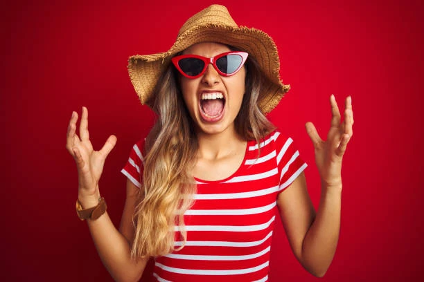 Por qué el calor nos provoca tanto malhumor