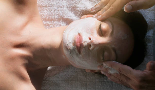 Cómo hacer una mascarilla con colágeno hidrolizado en casa