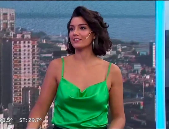 Jimena Grandinetti, periodista de TN, reveló por qué tuvo que renunciar al canal: "Me sonaba la alarma y lloraba"