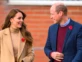A Kate Middleton la están cuidando dos enfermeras "Increíbles y bondadosas", reveló el Príncipe William