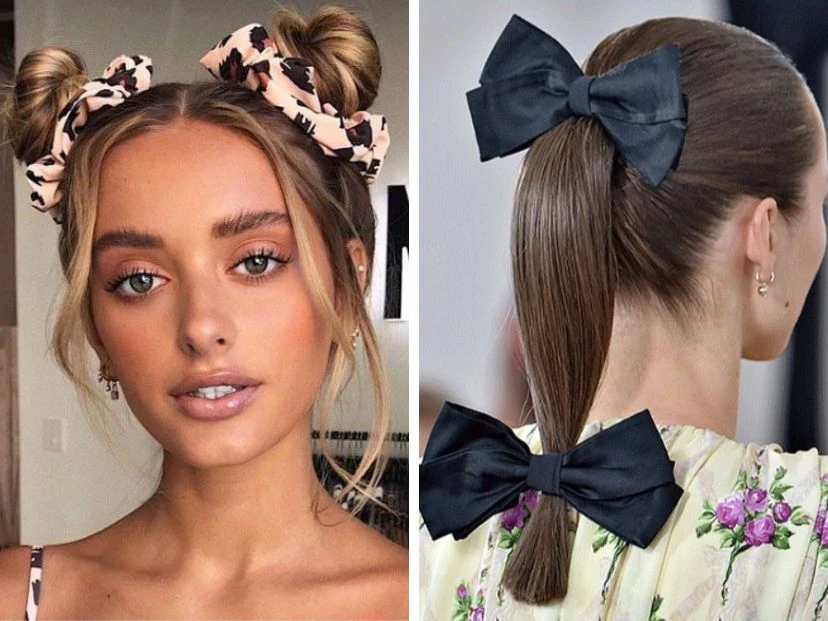 los peinados de los años 90 que vuelven en 2024