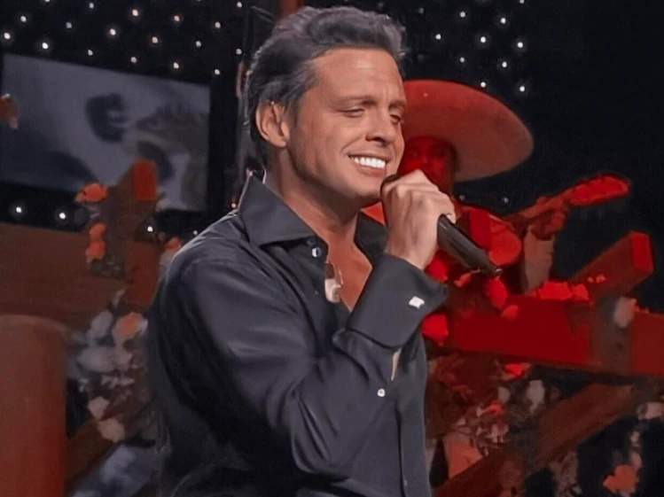 Los excéntricos requisitos de Luis Miguel para sus shows en Argentina