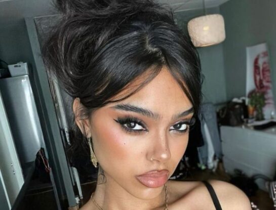 Cómo lograr la tendencia de makeup más trendy de la Semana de la Moda de Nueva York