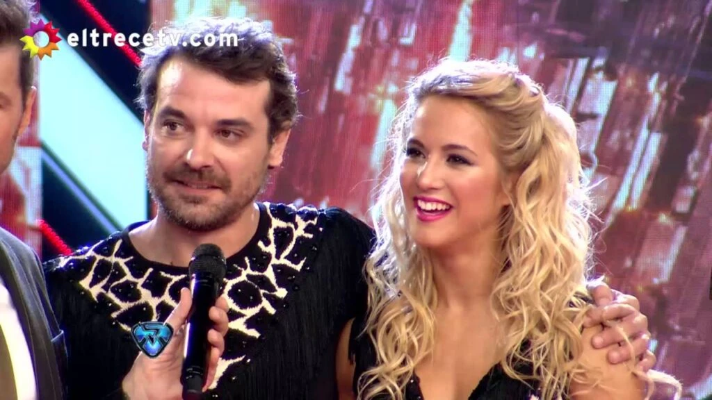 Qué relación tendría Pedro Alfonso en la separación de Flor Vigna y Luciano Castro