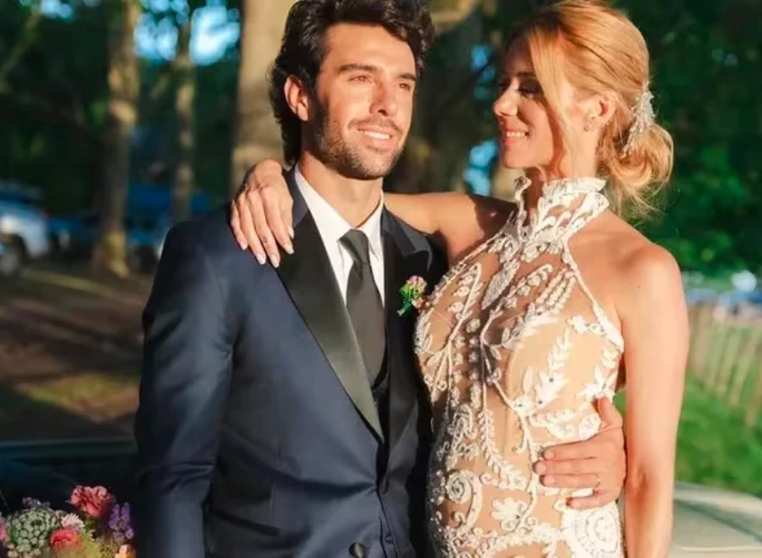 Nicole Neumann reveló que se está mudando y pidió consejos a su comunidad: “¿A alguien más se le ocurrió estando embarazada?”