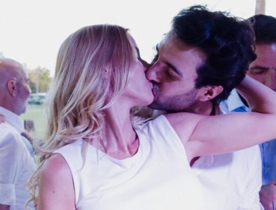 Nicole Neumann y Manu Urcera celebraron San Valentín más enamorados que nunca