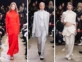 Todas las fotos del desfile de Proenza Schouler en la Semana de la Moda de NY: El lujo silencioso llevado al high fashion