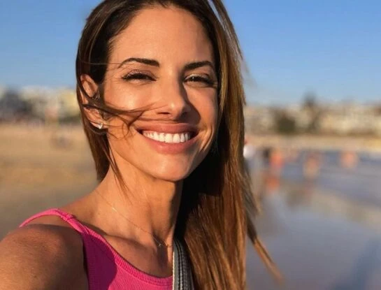 Qué es de la vida de Alessandra Rampolla