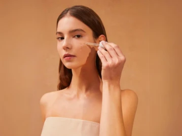 Cómo utilizar el retinol para mantener la piel radiante y joven