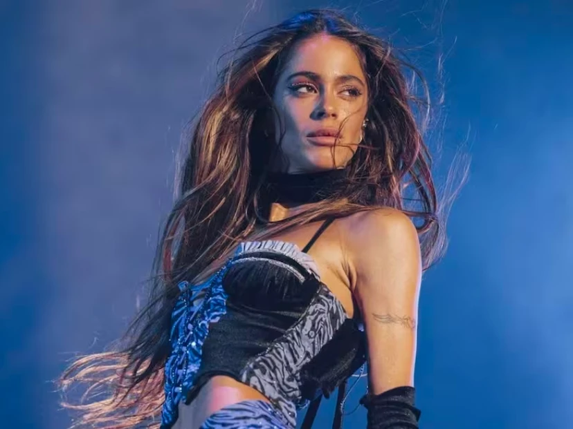 Así es el nuevo y radical cambio de look de Tini Stoessel