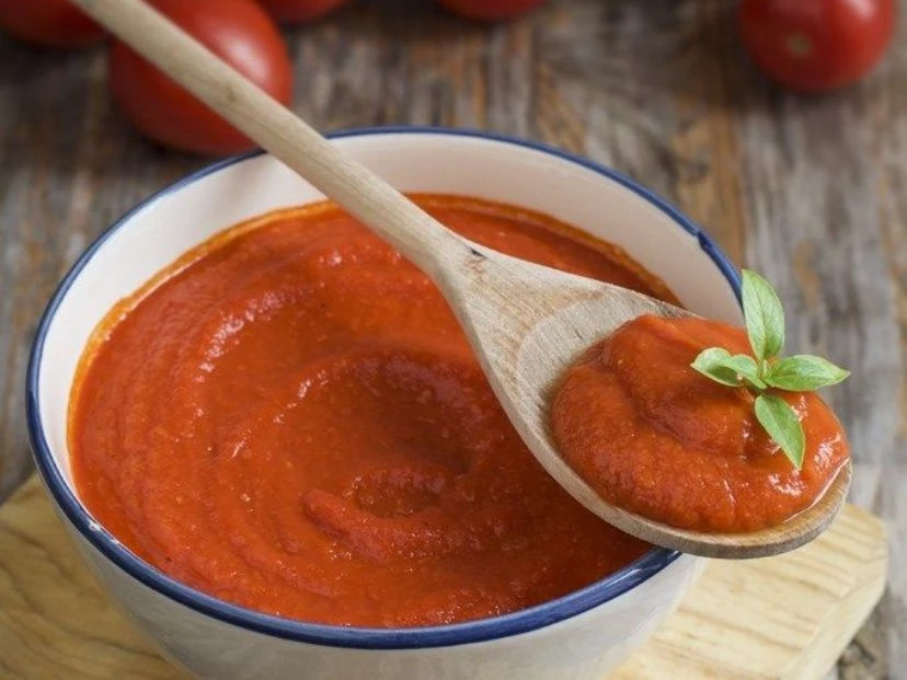 Tomates baratos: cómo preparar salsa casera y puré en simples pasos