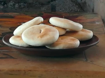 Tortitas raspaditas mendocinas: La receta más fácil para la tarde del finde