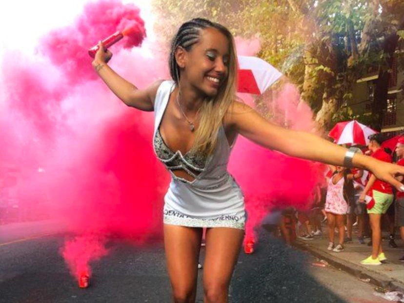 5 ideas para inspirarte y hacer el remerón más original para el UPD