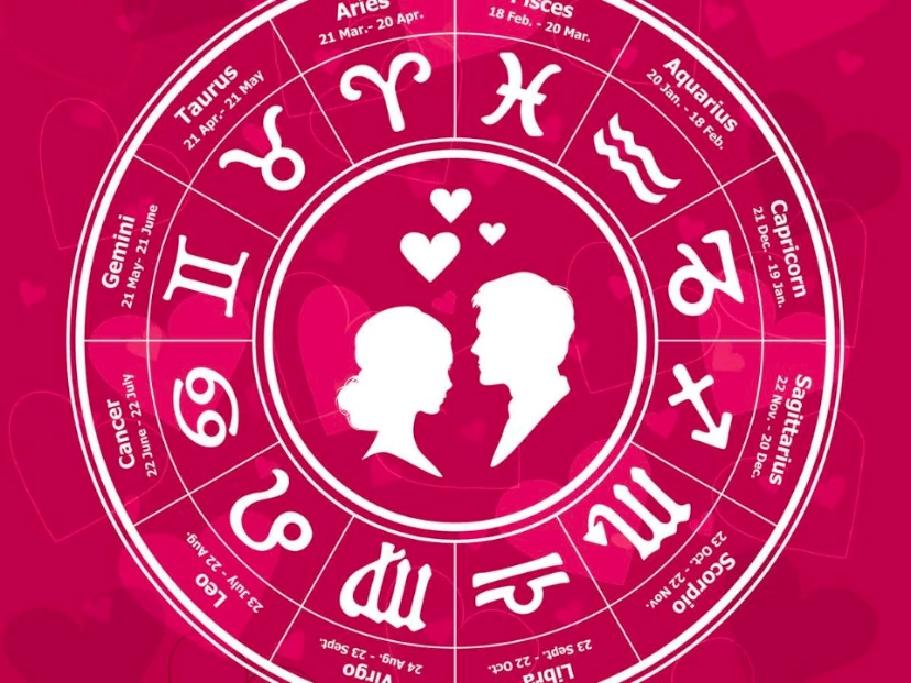 Cómo sos en el amor según la ubicación de Venus en tu Carta Astral