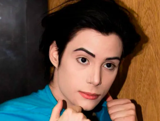 Preocupa la salud de Felipe Pettinato: qué le pasa