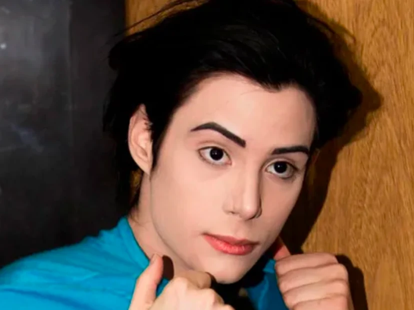 Preocupa la salud de Felipe Pettinato: qué le pasa