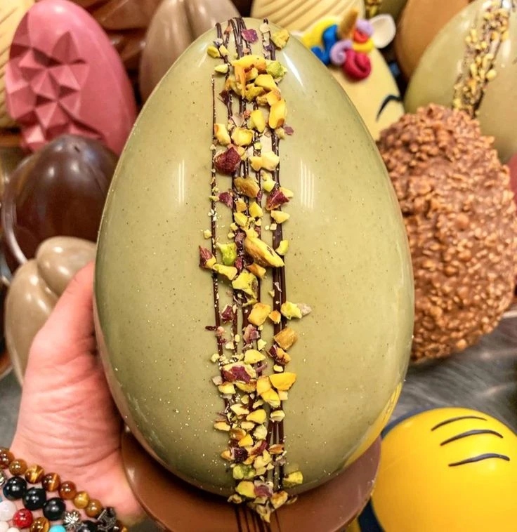 Cómo sorprender a tus hijos en Pascuas con mini huevos caseros y originales