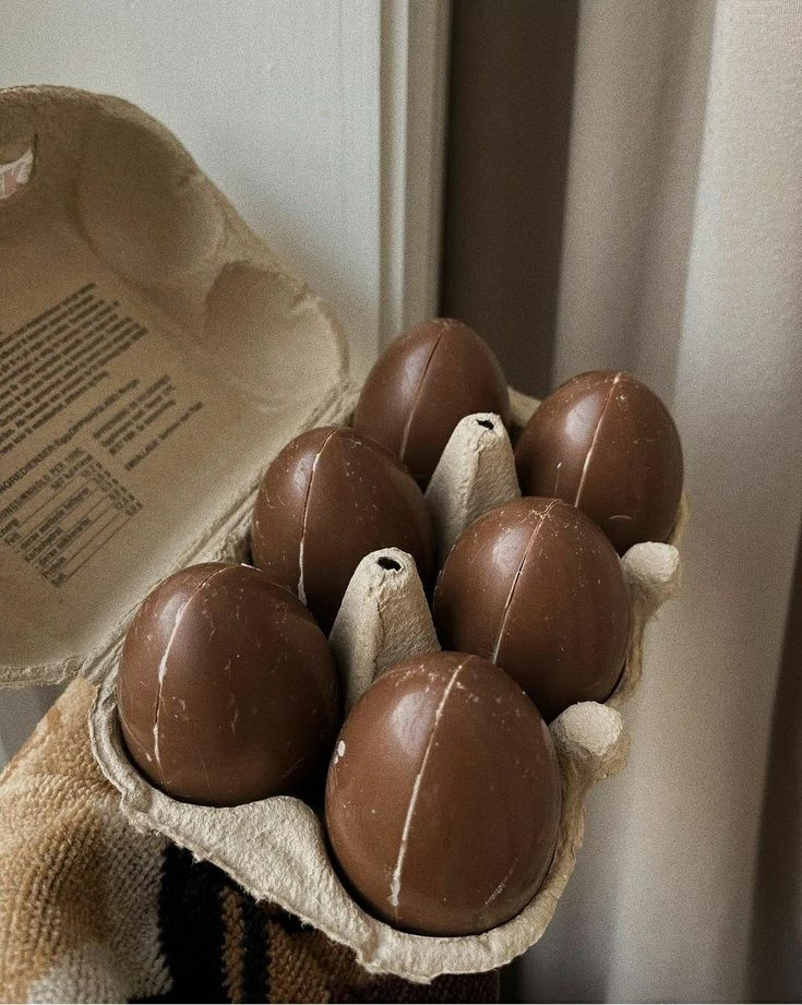 Cómo sorprender a tus hijos en Pascuas con mini huevos caseros y originales