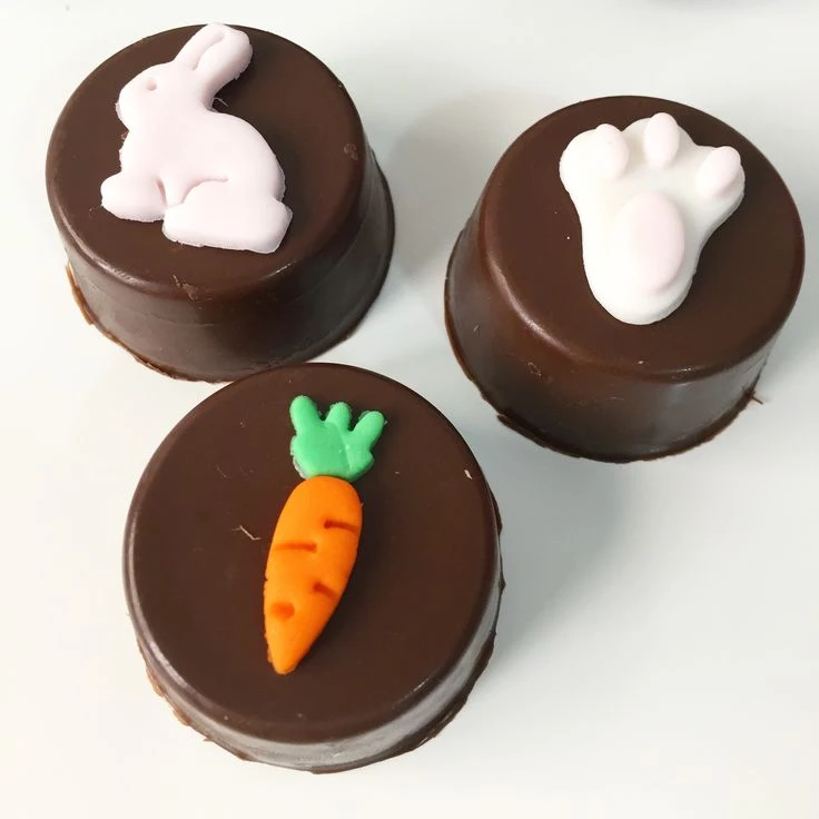 Cómo sorprender a tus hijos en Pascuas con mini huevos caseros y originales