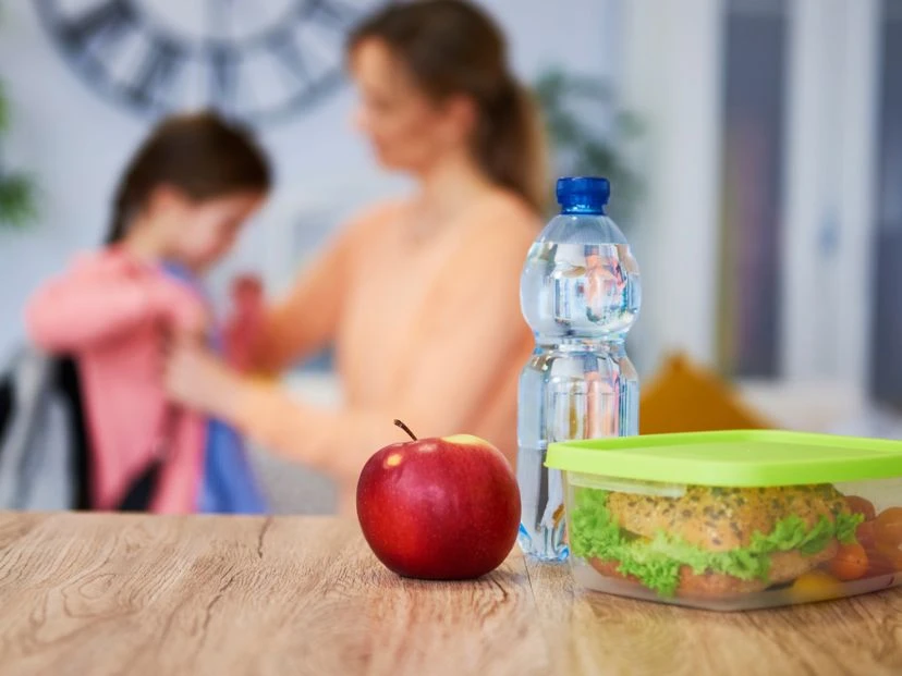 3 recetas saludables y deliciosas para la vianda de los chicos