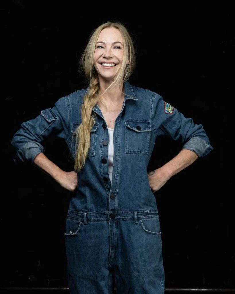 El enojo de Inés Estévez tras el cambio de nombre del salón de las Mujeres Argentinas de la Casa Rosada